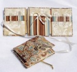 needle book