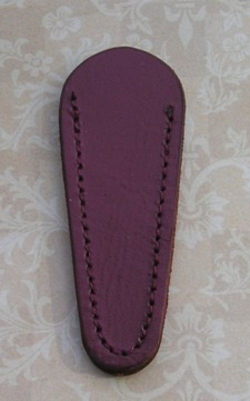 burgundyleathersheath.JPG