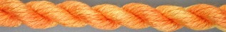 095 Opulent Orange Gloriana Silk