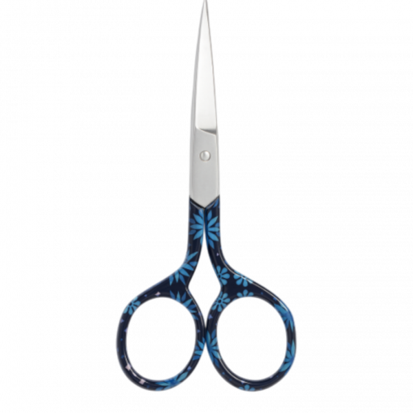 Blue Mirage 4" Limited Edition Scissors
