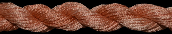 ThreadworX 10330 Spiced Peach 20 Yards