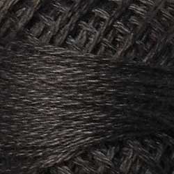 Valdani 3 Strand Floss Ball 135 3-STRAND FLOSS Ball 135 - Beaver Gray - Dark