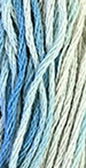 Gentle Art 10 yard Something Blue