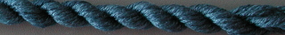 173 Pacific Blue Dark Gloriana Silk