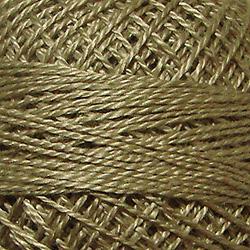 Valdani 3 Strand Floss Ball 3-STRAND FLOSS - 29yds - Indiv. Colors (178 - Tea_Dyed Stone_Medium Light)