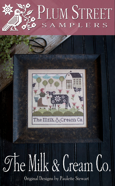 Milk & Cream Co   Plum Street