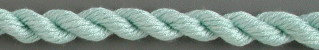 195 Delicate Teal Gloriana Silk