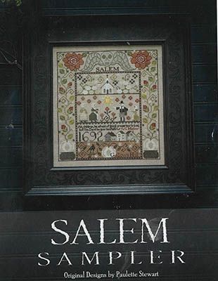 Plum Street Salem Sampler