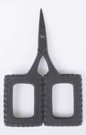 Kelmscott 2.75 Primitive Lace Scissors