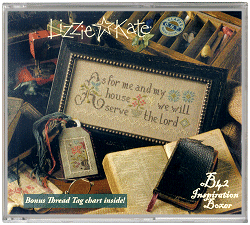 LKB42 House Inspiration Thread Pack 
