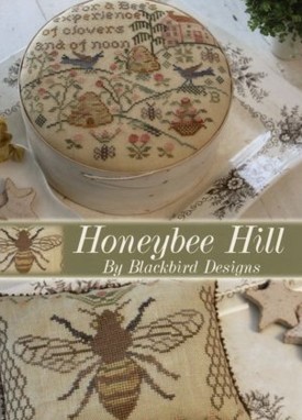 Blackbird Honeybee Hill