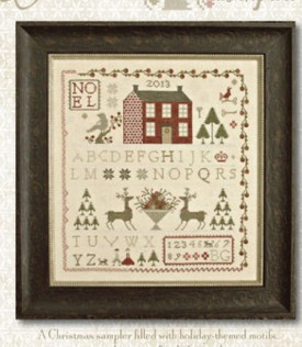 With Thy N & T Noel Sampler