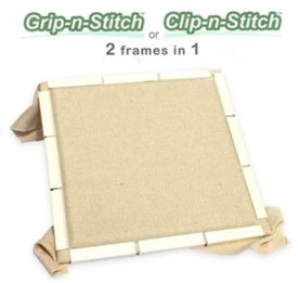 Fabric Flair Grip-n-Stitch