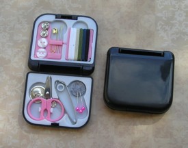 Singer Sewing Kit with Case
