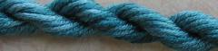 243 Gloriana Silk Vintage Teal  1