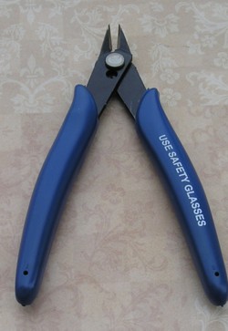 Beading Tool 5 inch All Purpose Diagonal Cutter