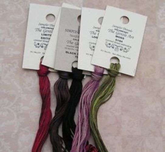 GA 2014 Nashville Limited and new Color (5 colors)