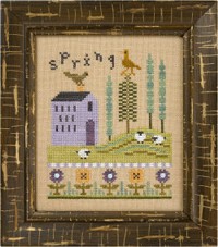 LK2014 Seasonal Flip It Spring with no Charms