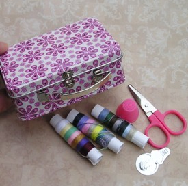 Singer 288SC Sew Cute Sewing Kit