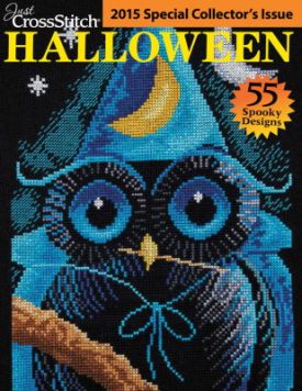 JCS 2015 Halloween Special Issue
