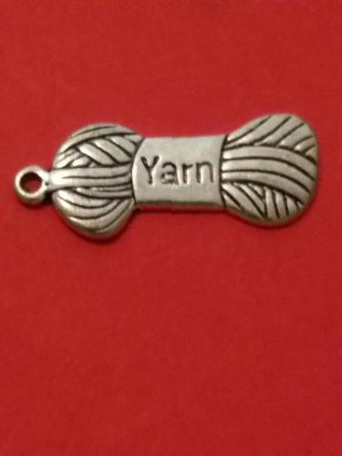 Antique Charms Yarn 6