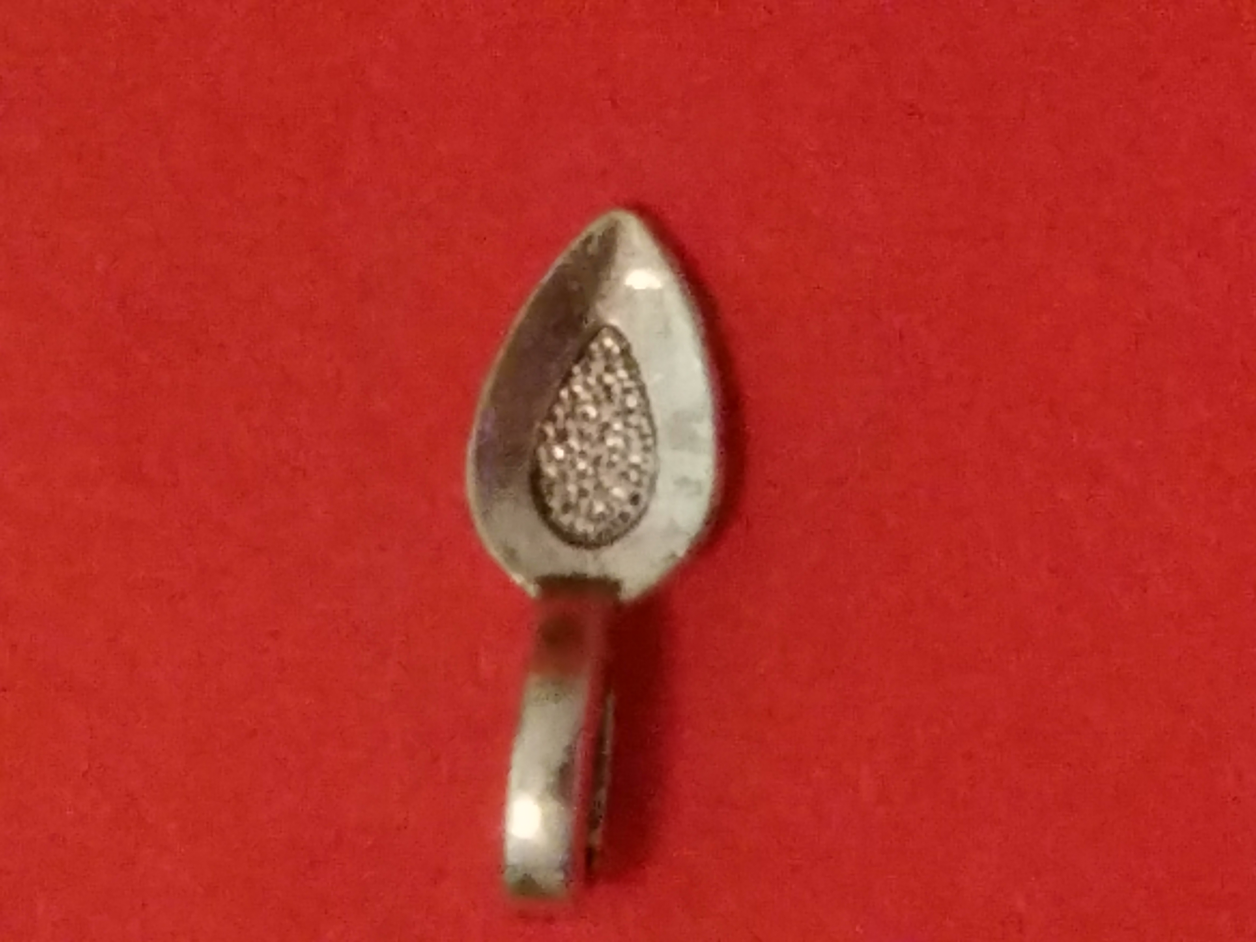 Antique Charms Spoon 5