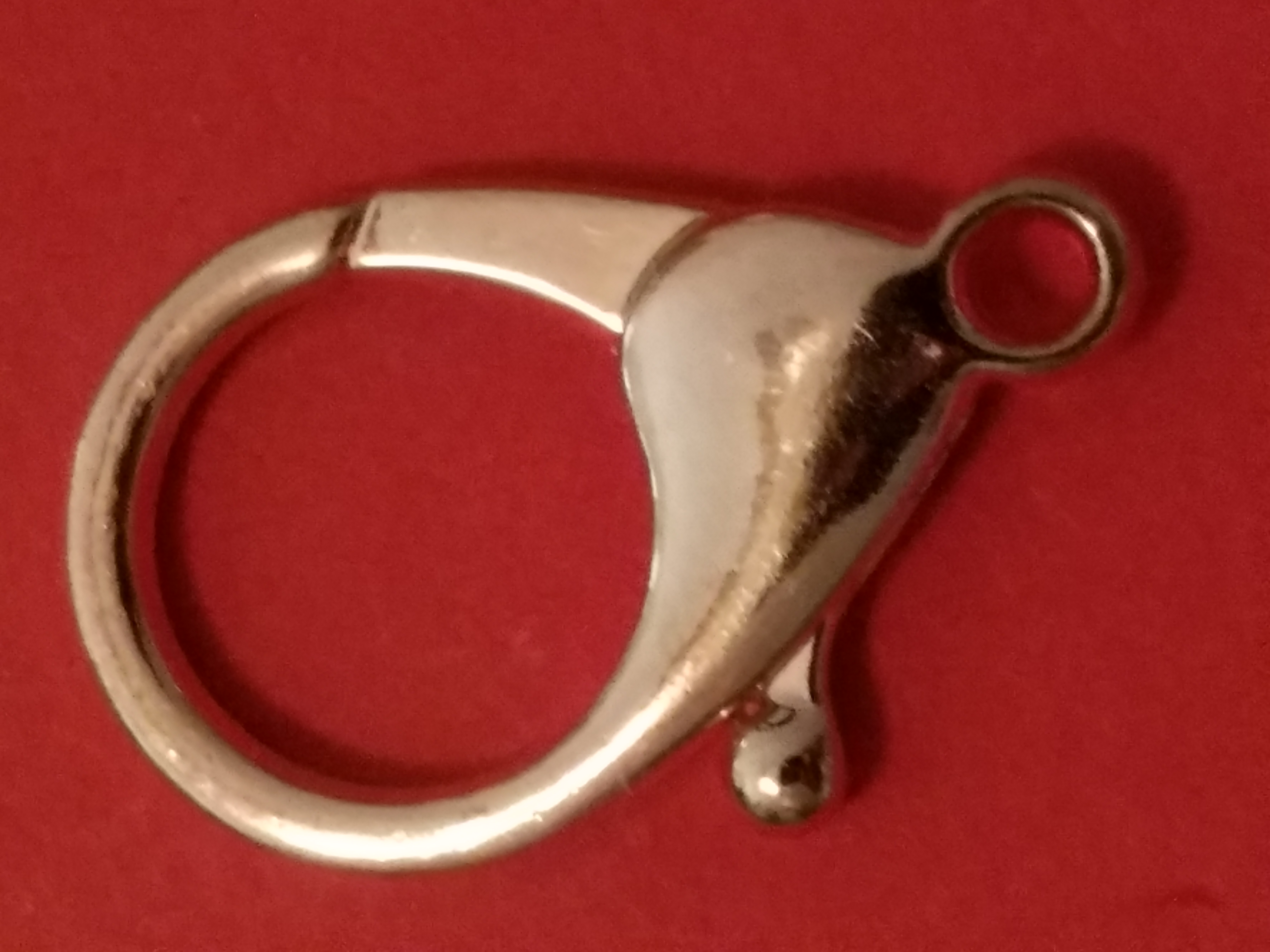 Antique Charms Clamp 1