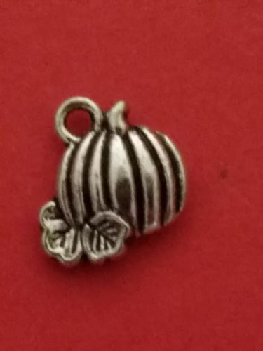 Antique Charms Pumpkin 2.2