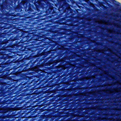 Valdani 3 Strand Floss Ball 210 3-STRAND FLOSS Ball 210 - Sapphire