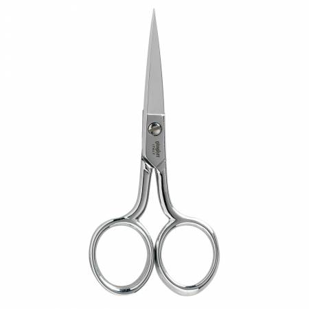 Gingher 4 in Embroidery Scissor