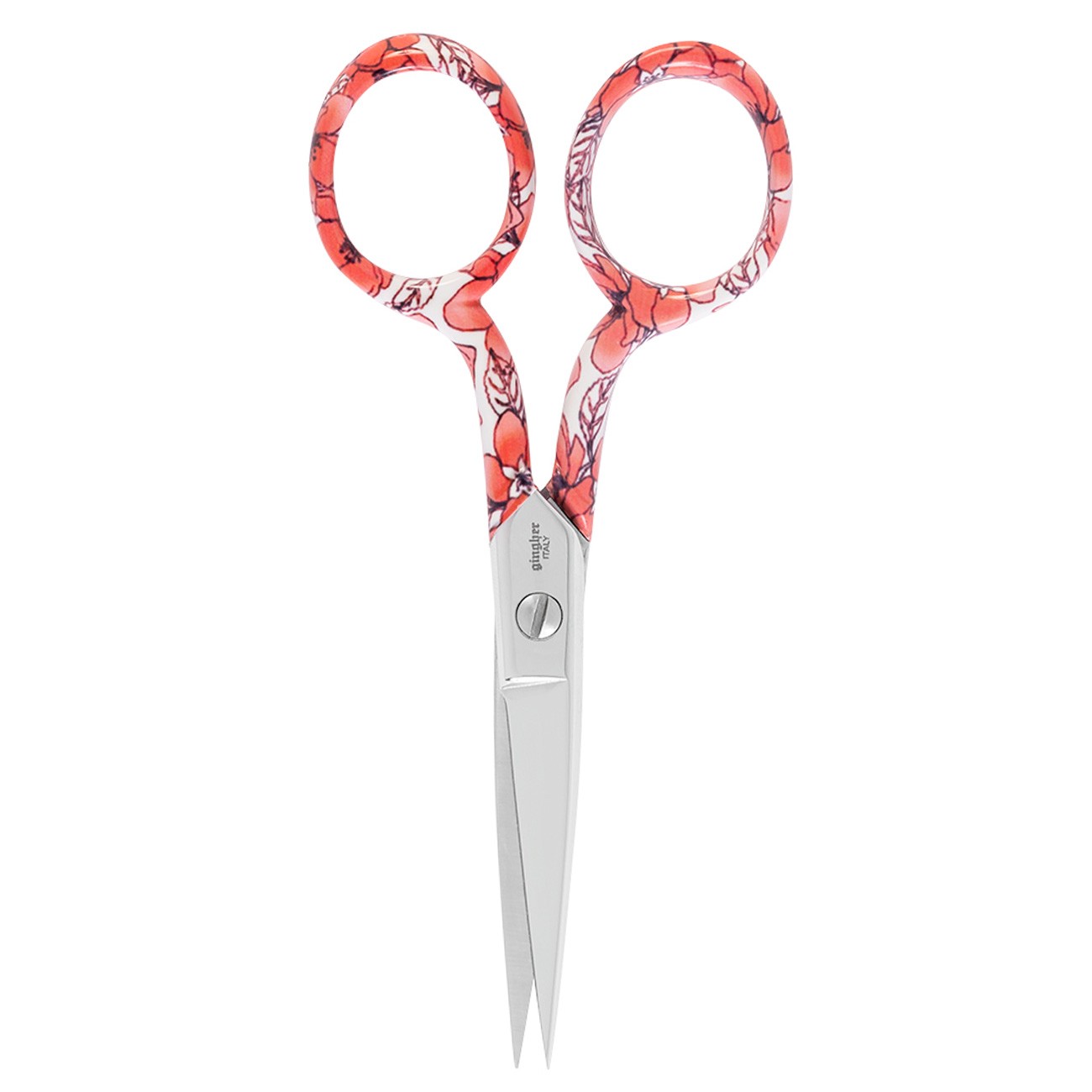 Gingher 2012 Emily 4 inches scissors Limited Series