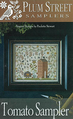 Plum Street Tomato Sampler