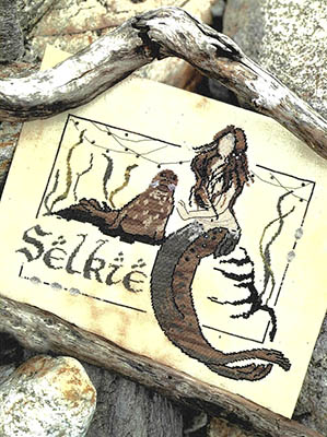 The Primitive Hare - Selkie