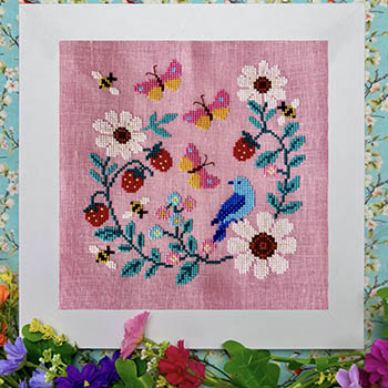 Secret Garden - Yasmin's Made With Love