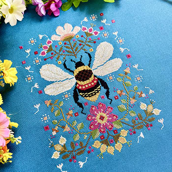 Summer Days - Yasmin's Made With Love