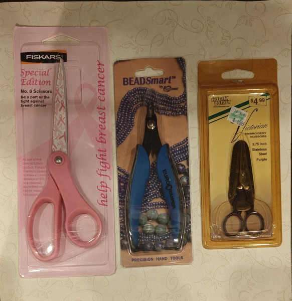 Scissor Bundle E02