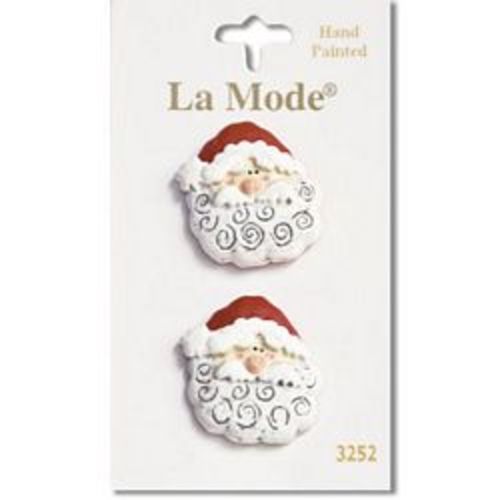 Santa Face (2)