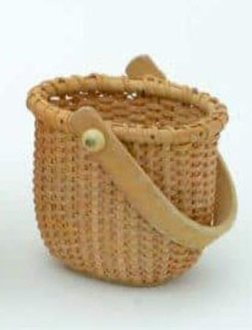 Nantucket Basket