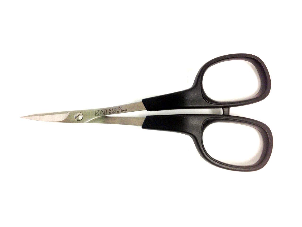 Kai Scissors 5130 5in double curved