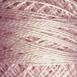 Valdani 3 Strand Floss Ball 557 3-STRAND FLOSS Ball 557 - Wildrose Pink