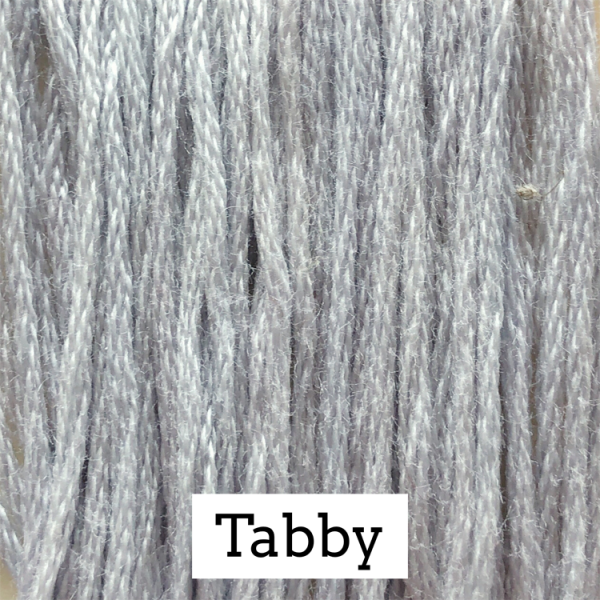 CC Tabby