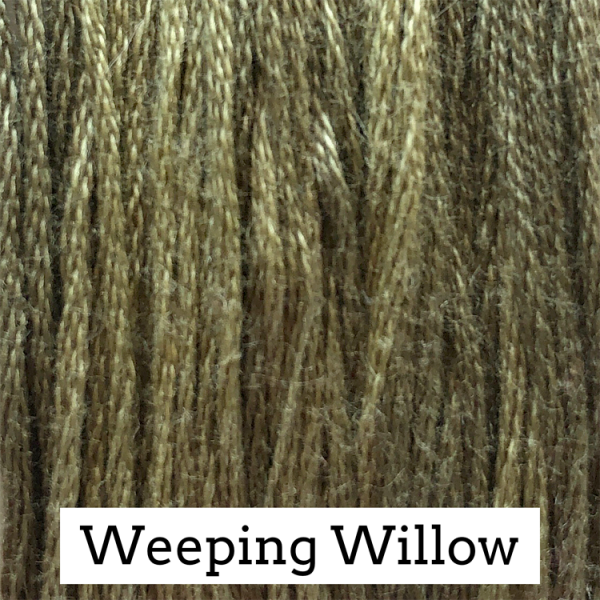 CC Weeping Willow