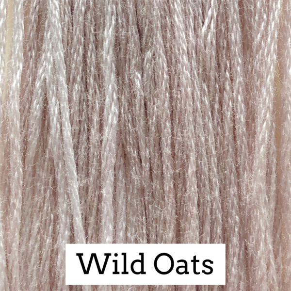 CC Wild Oats