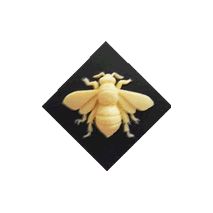 Kelmscott Bee Needle Minder