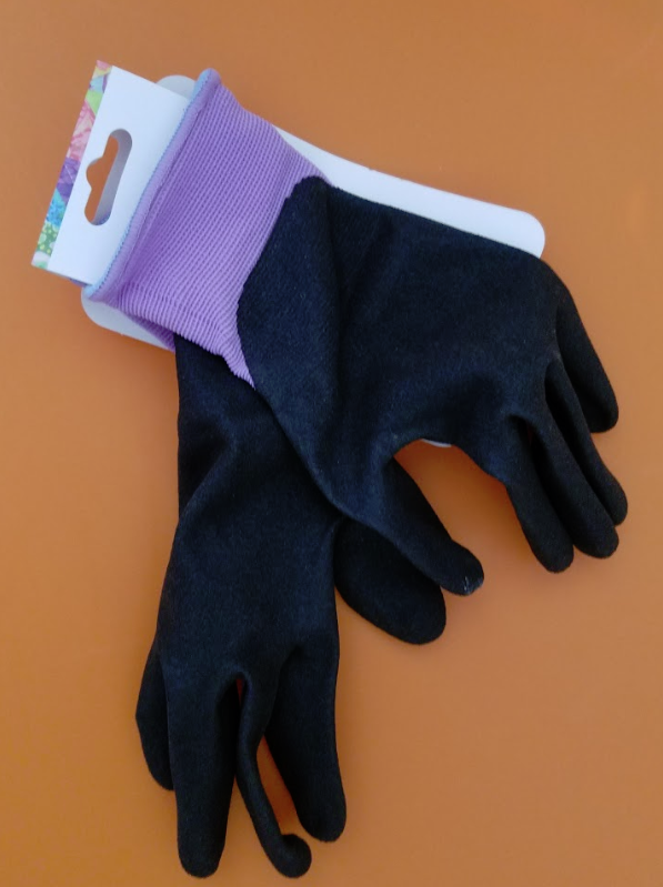 Quilting Gloves Large