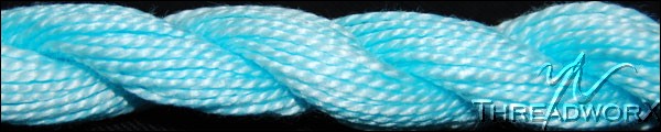 Threadworx Pearl cotton 8 81010 20 Yards