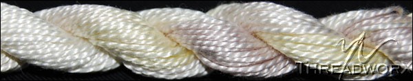 Threadworx Pearl cotton 8 81029 20 Yards