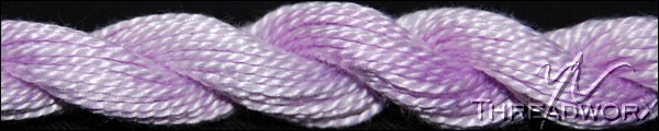 Threadworx Pearl cotton 8 81125 20 Yards