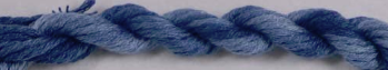 250 Attic Blue Gloriana Silk