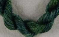 267 Evergreen Dk Gloriana Silk